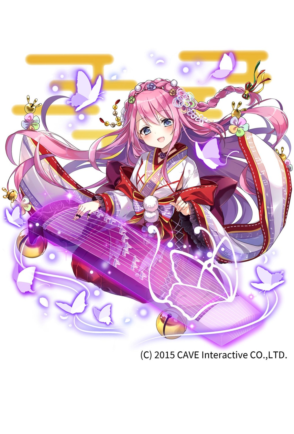 gothic_wa_mahou_otome, japanese_clothes