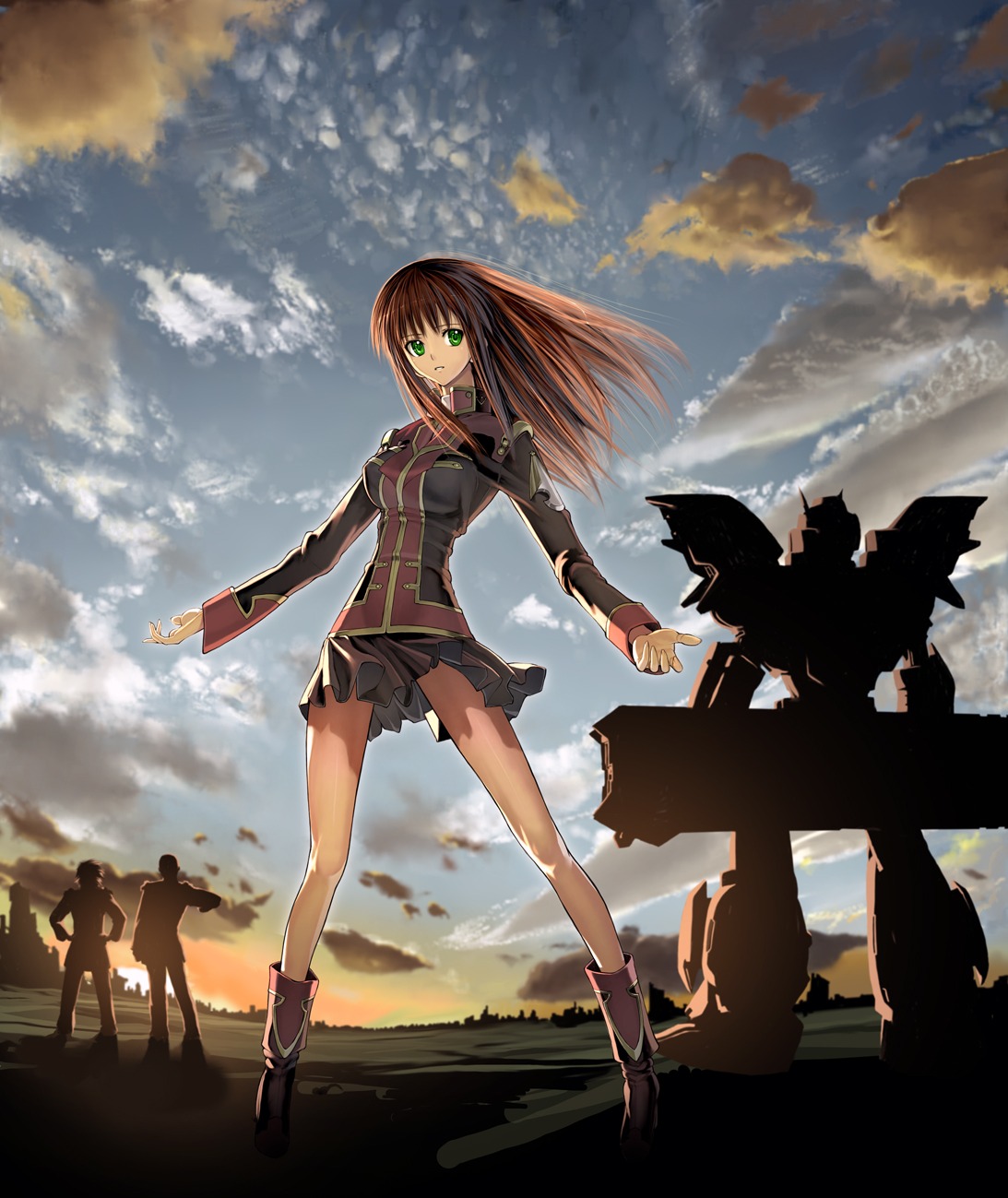 setsuko_ohara, super_robot_wars