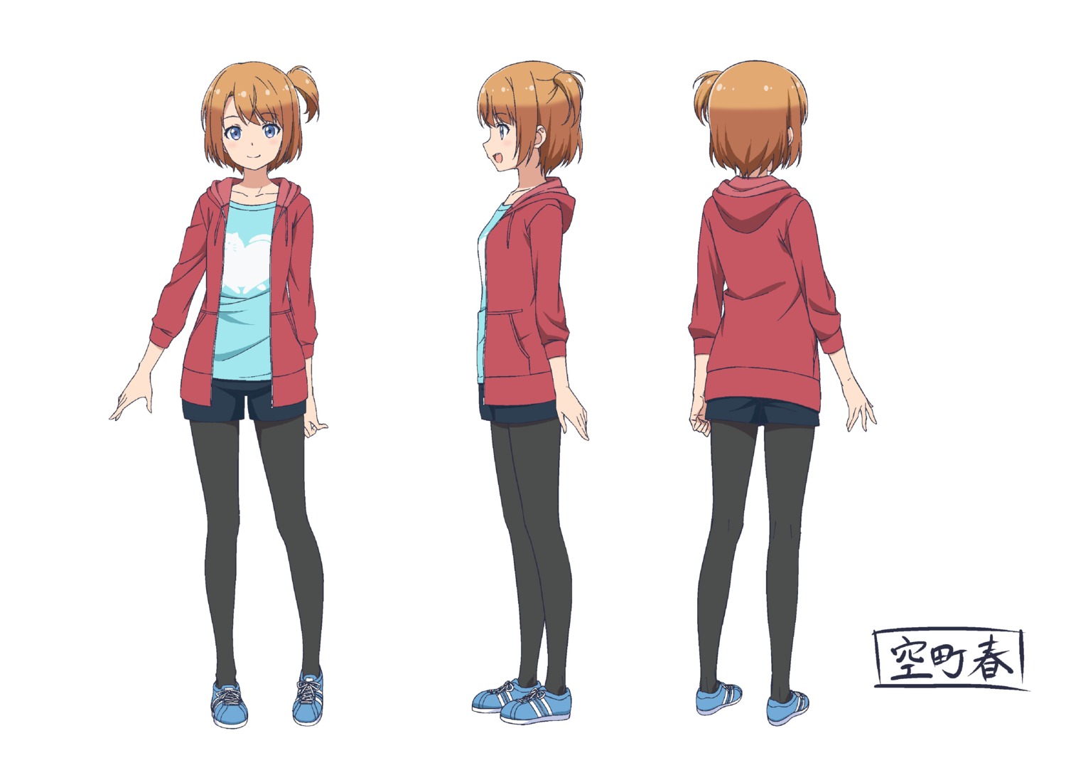 character_design, pantyhose, sora_to_umi_no_aida, soramachi_haru