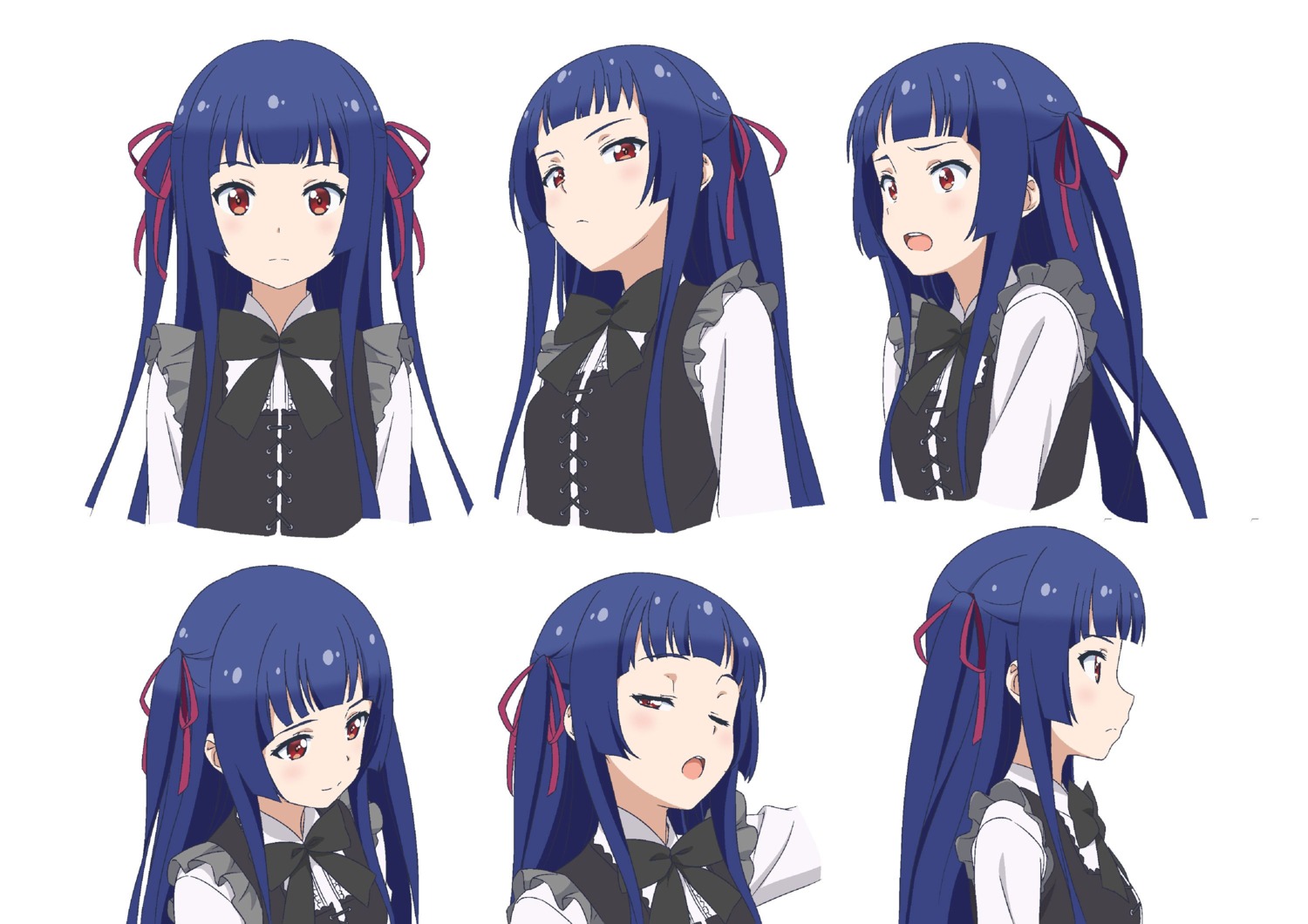 character_design, dress, expression, murakami_namino, sora_to_umi_no_aida