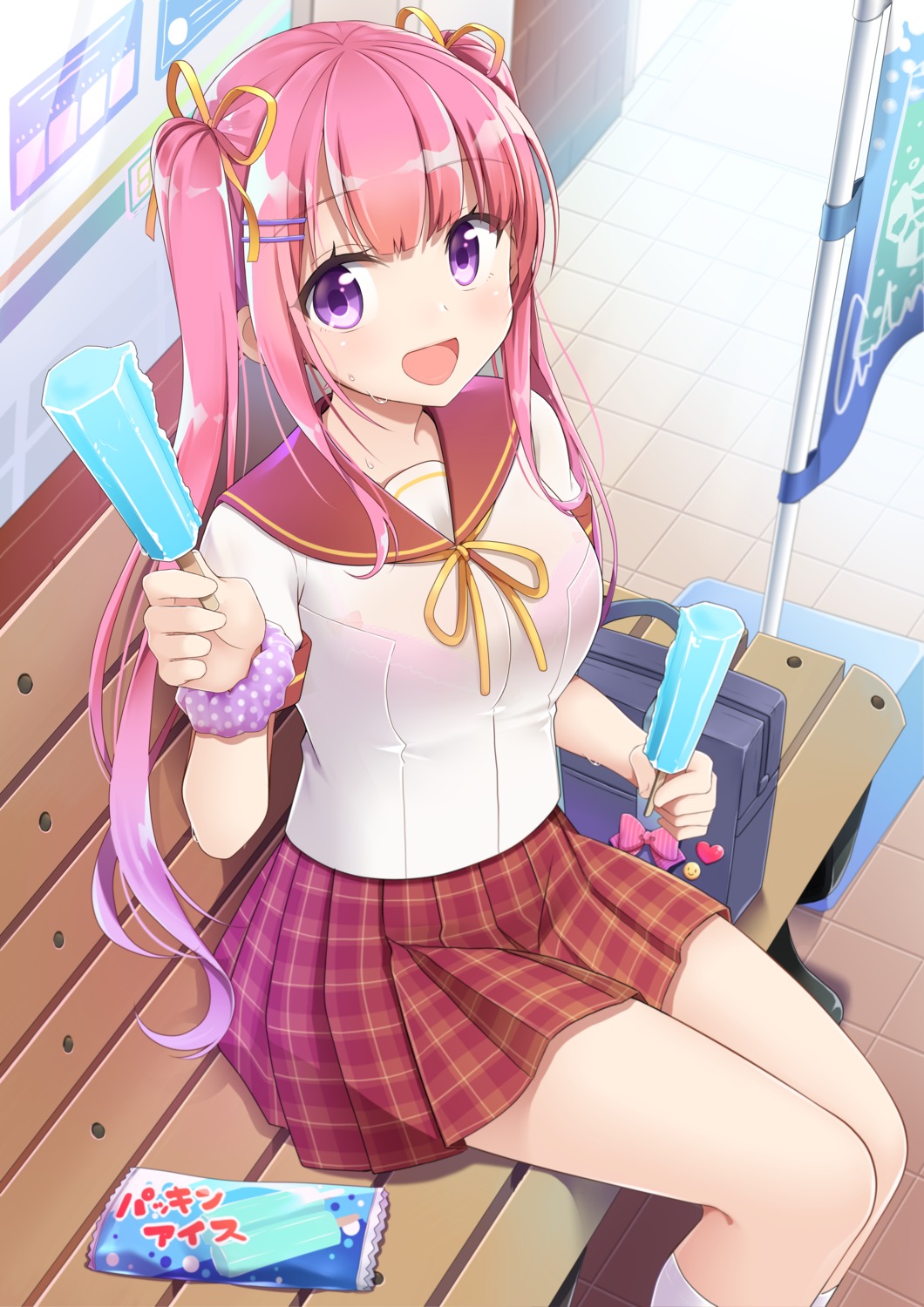 nomu_ra_nomu, seifuku