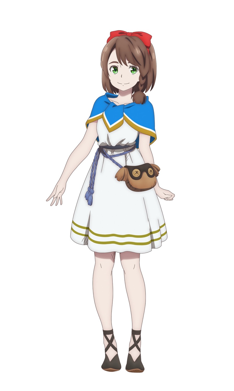dress, lost_song, rin_(lost_song)