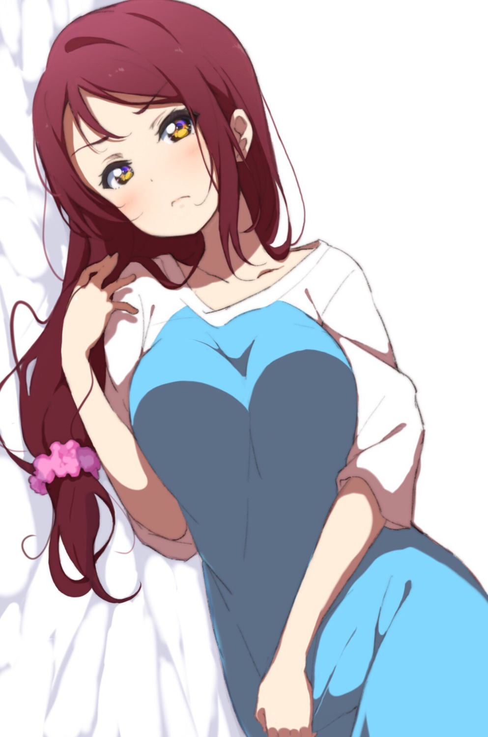 icehotmilktea, love_live!_(series), love_live!_sunshine!!, sakurauchi_riko