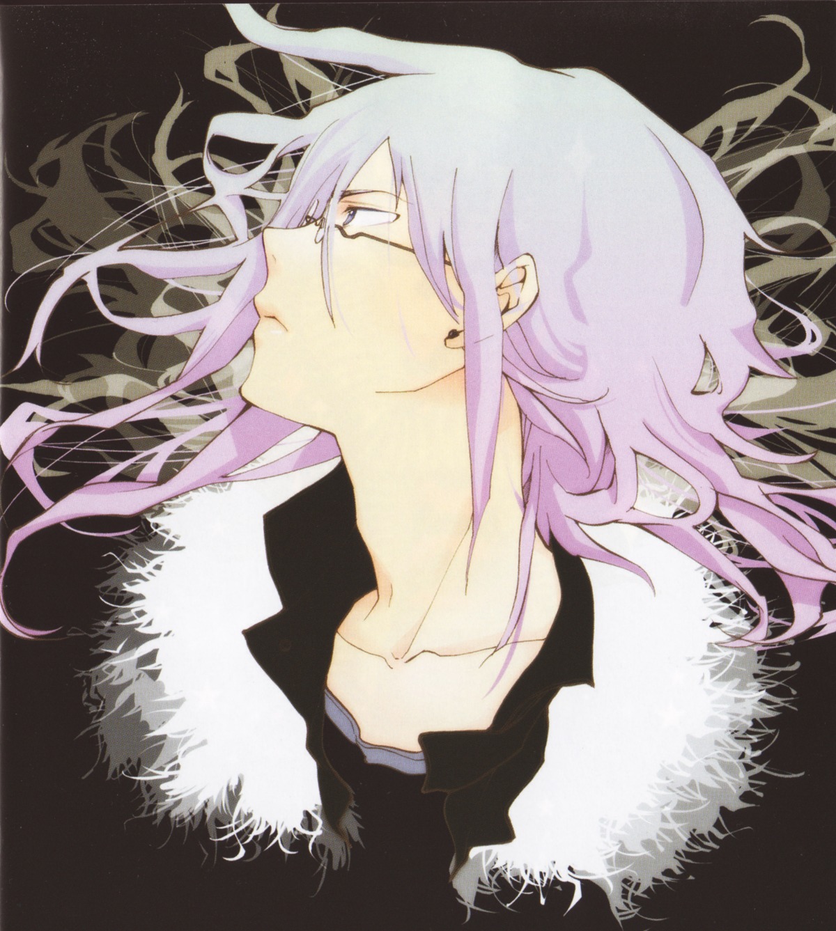 agatsuma_soubi, kouga_yun, loveless, male, screening
