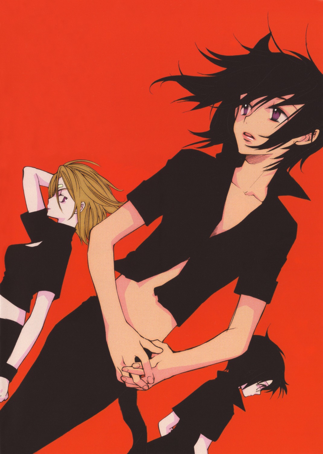 aoyagi_ritsuka, kouga_yun, loveless, nakano_yamato, sakagami_kouya, screening