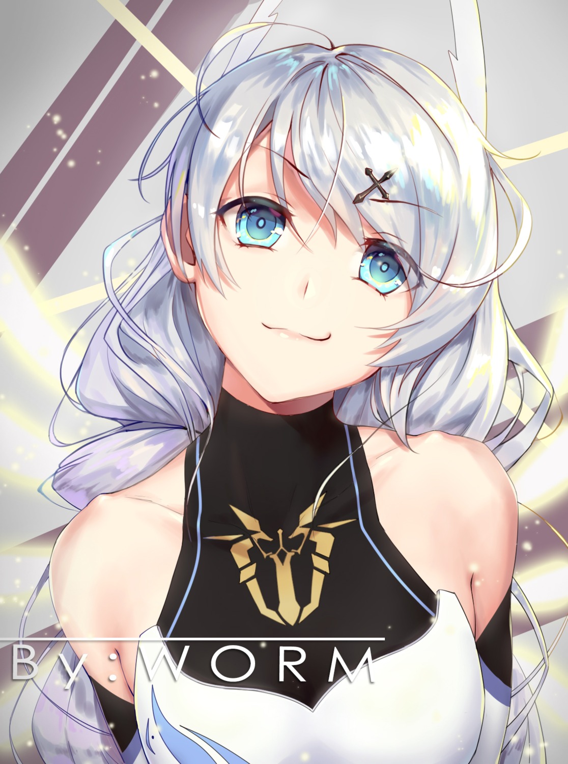 benghuai_xueyuan, hei_huo_chong, honkai_impact, kiana_kaslana