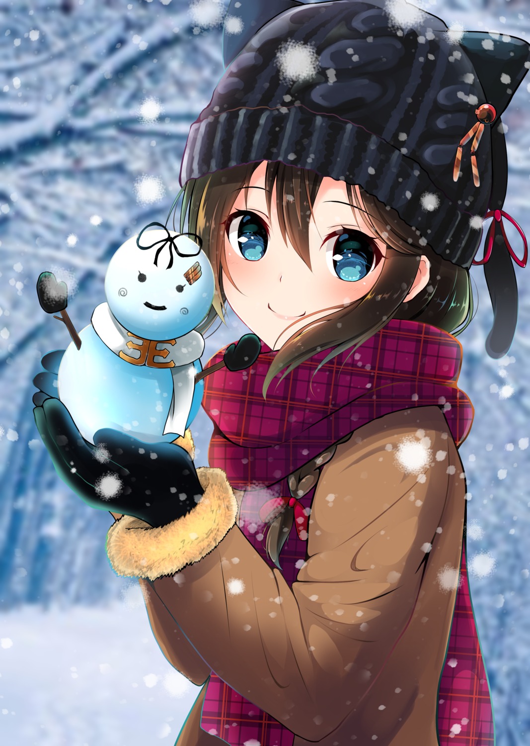 amagami_(makise_tsubaki), kantai_collection, shigure_(kancolle), sweater