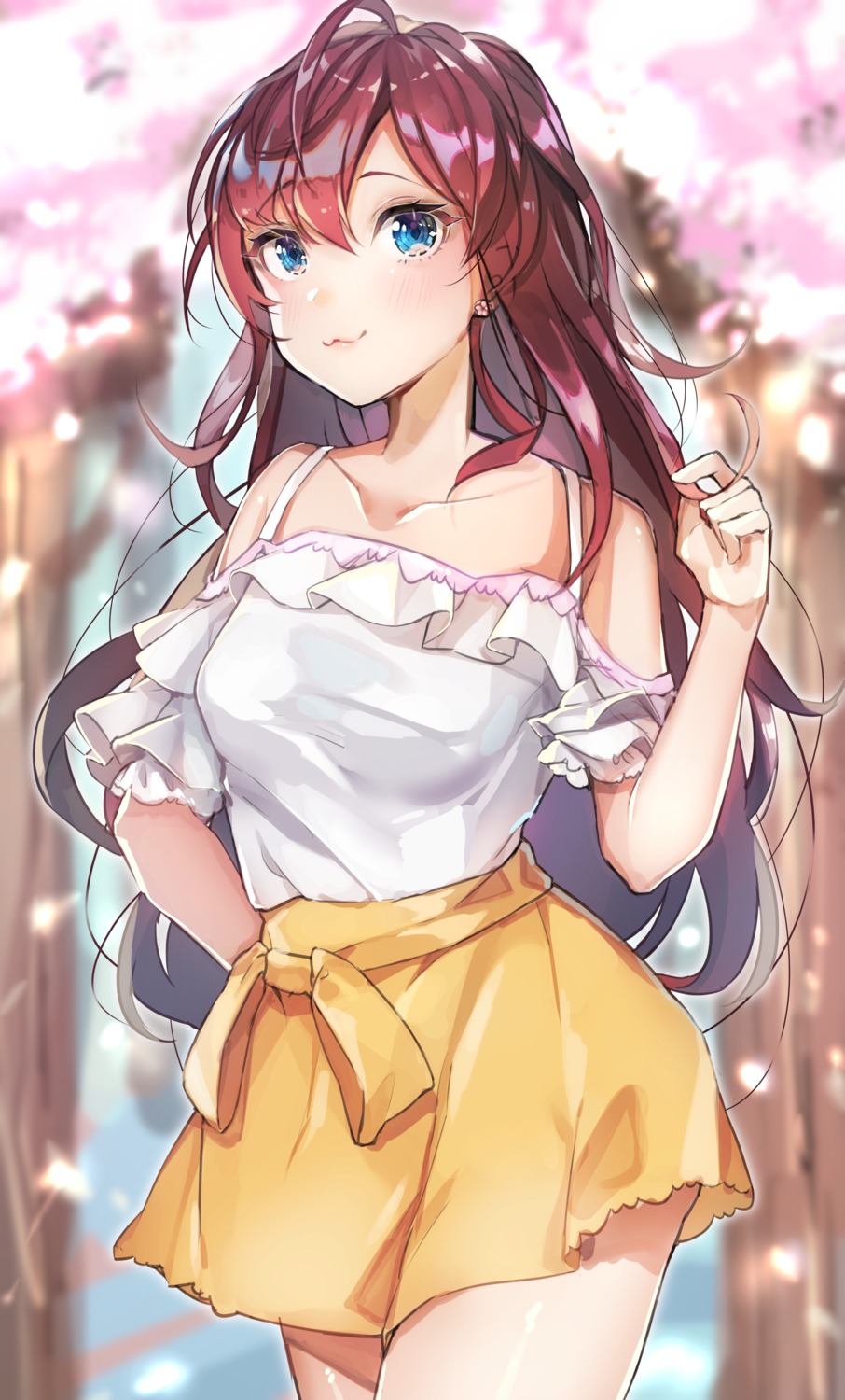 ichinose_shiki, the_idolm@ster, the_idolm@ster_cinderella_girls, yayoichi_(yoruyoru108)