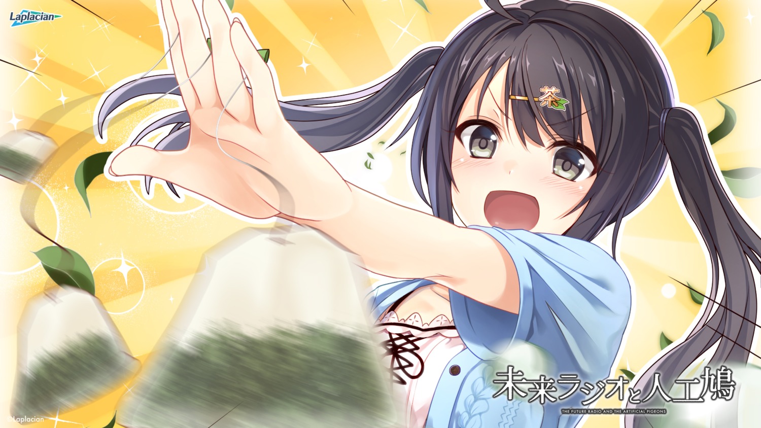 laplacian, mirai_radio_to_jinkou_hato, tagme, wallpaper, yamanashi_mizuki