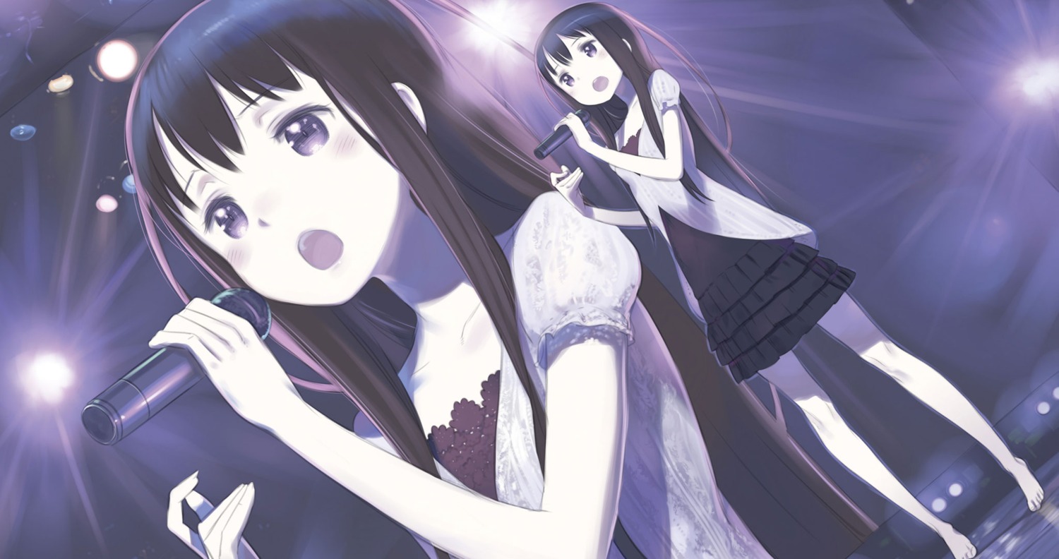 dress, kanzaki_elsa, kuroboshi_kouhaku, sword_art_online_alternative:_gun_gale_online