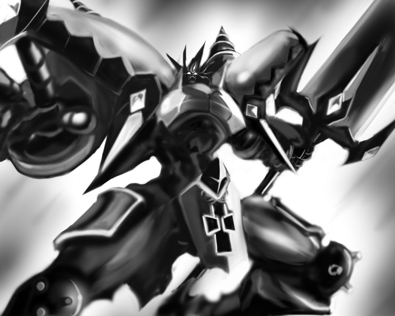 mecha, super_robot_wars, thrudgelmir, wallpaper
