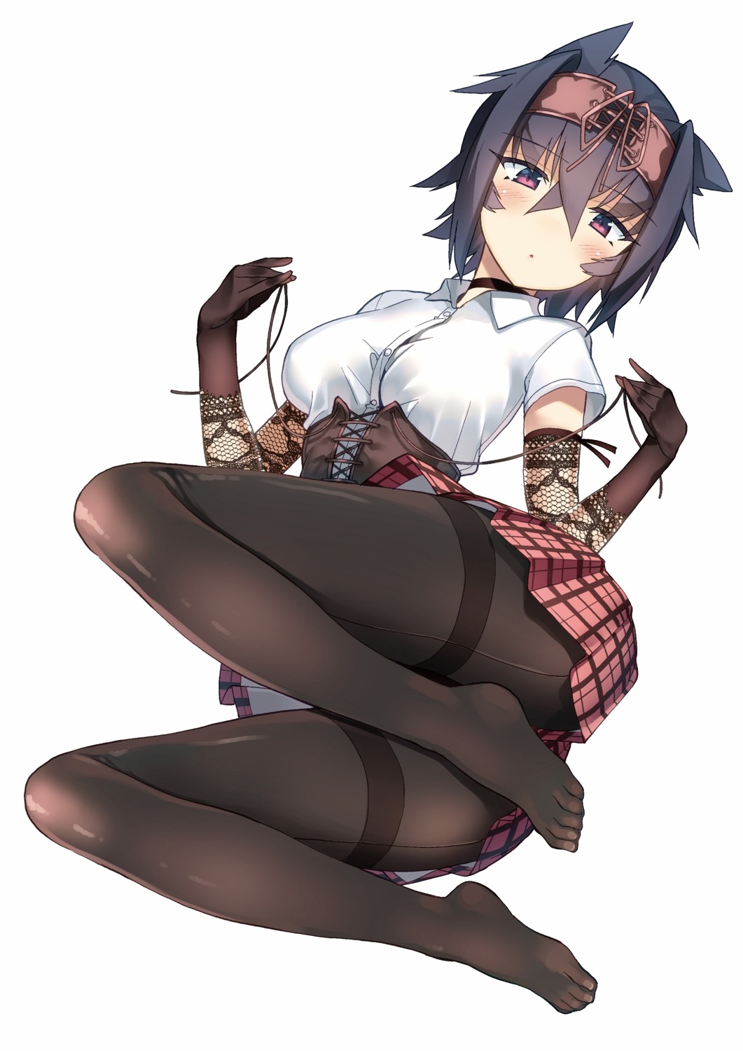 feet, gotou_masaki, mone-san_no_majime_sugiru_tsukiaikata, pantyhose