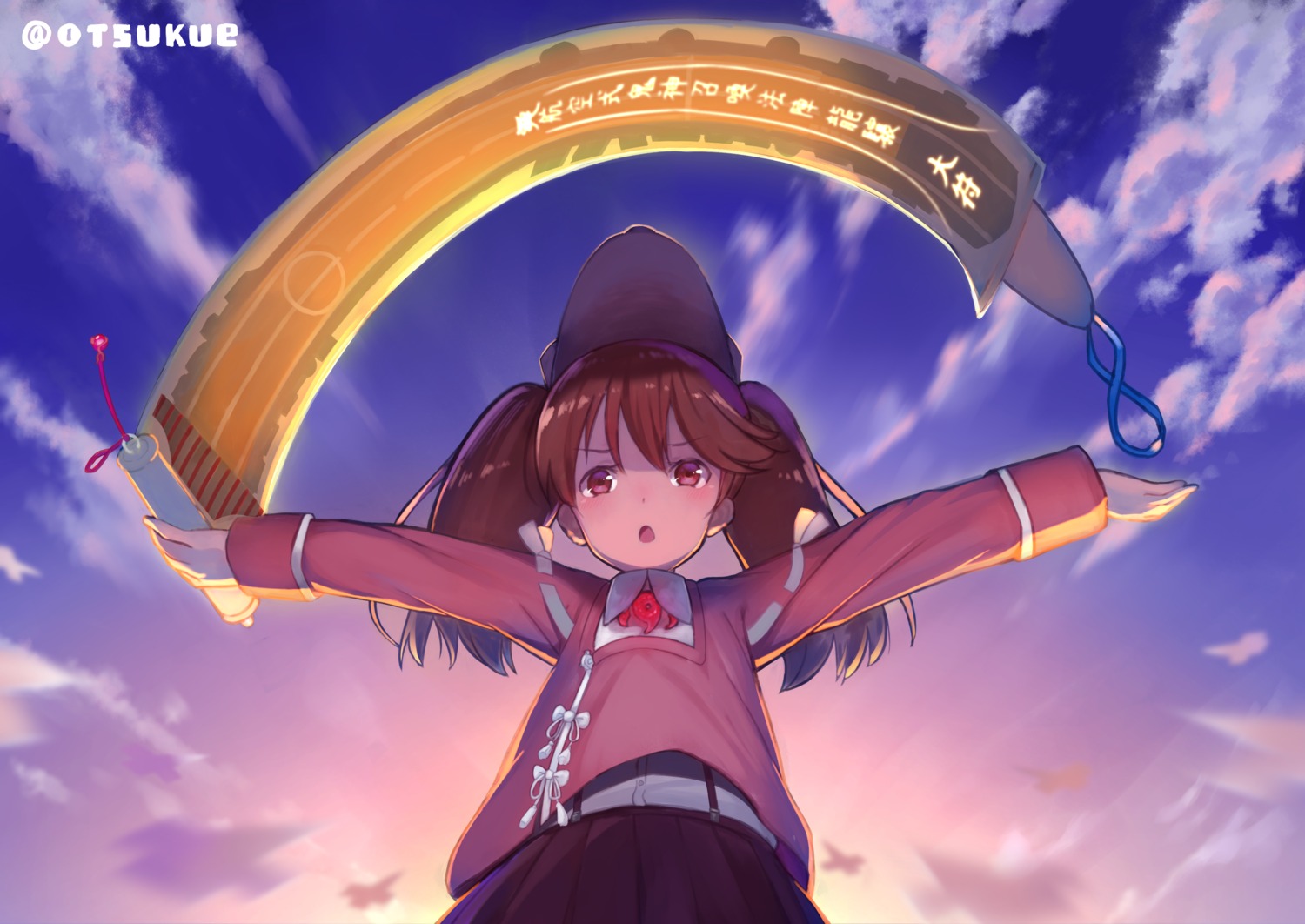 dx_(dekusu), kantai_collection, ryuujou_(kancolle)
