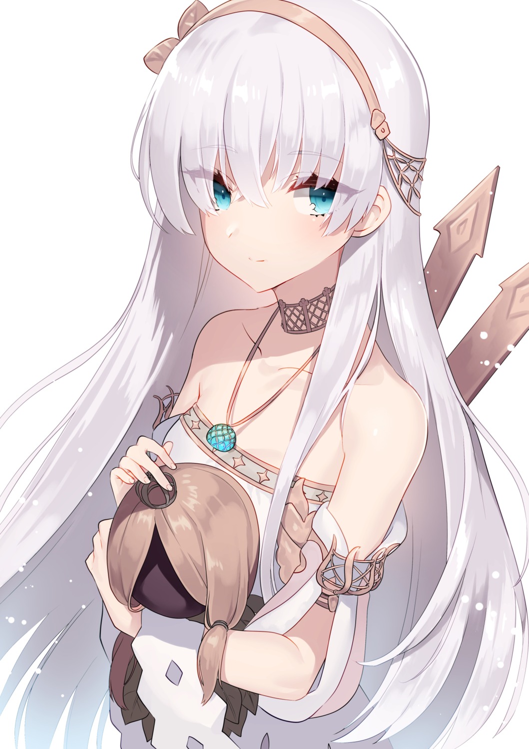anastasia_(fate/grand_order), fate/grand_order, heavens_sparrow