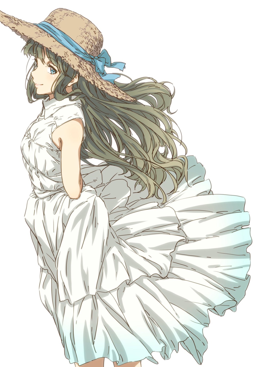 dress, nakamura_kou