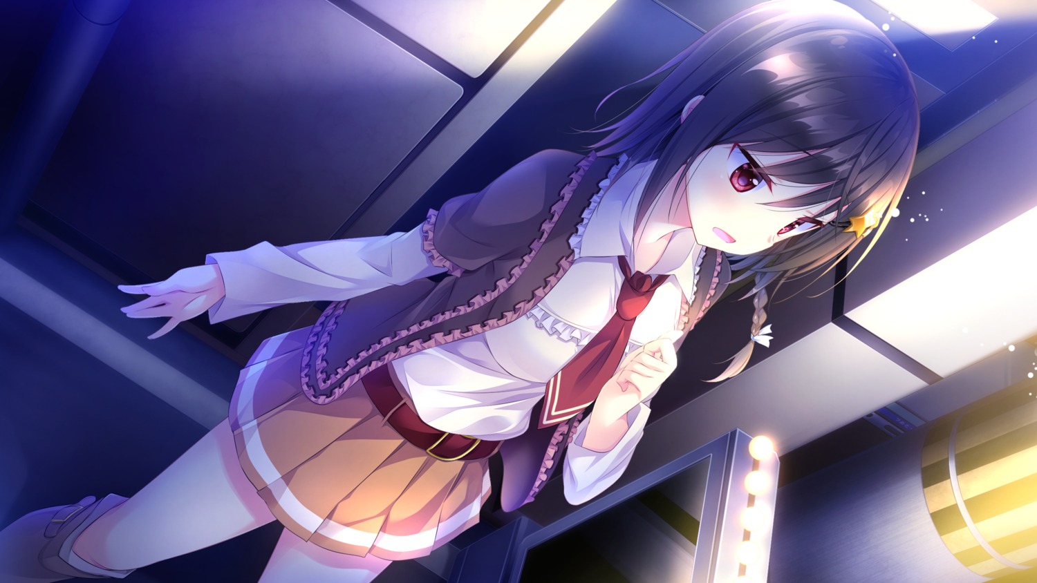 ensemble_(company), game_cg, kakao, omoi_wo_sasageru_otome_no_melody, sonoya_chika