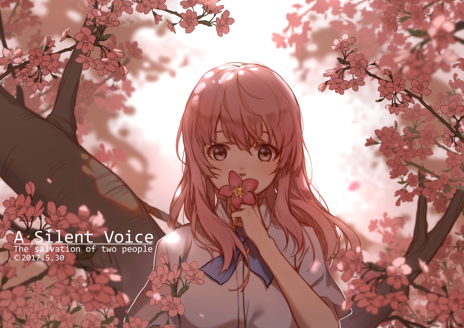 koe_no_katachi, nishimiya_shouko, wan'eno