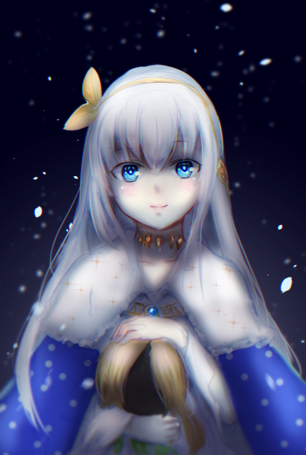 anastasia_(fate/grand_order), fate/grand_order, samsafe, viy_(fate/grand_order)