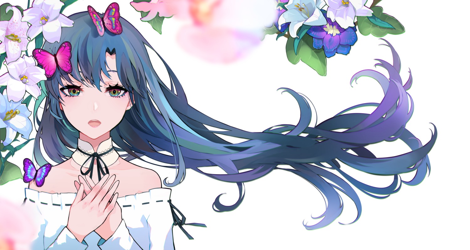kisaragi_chihaya, lam, the_idolm@ster