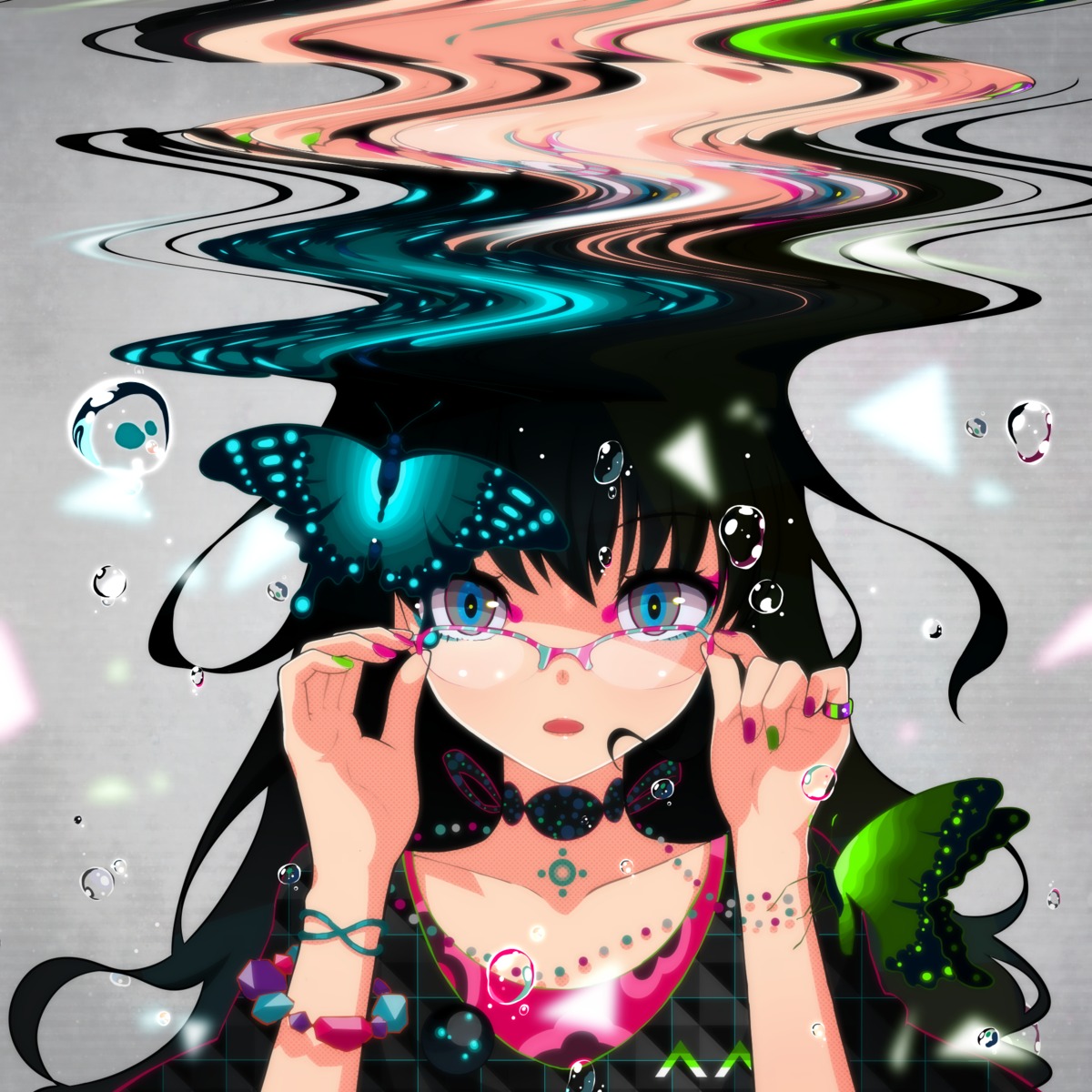 lam, megane