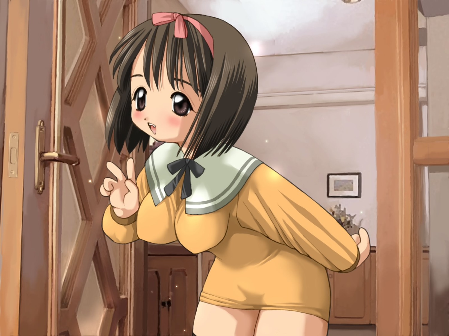game_cg, inono, nikaime