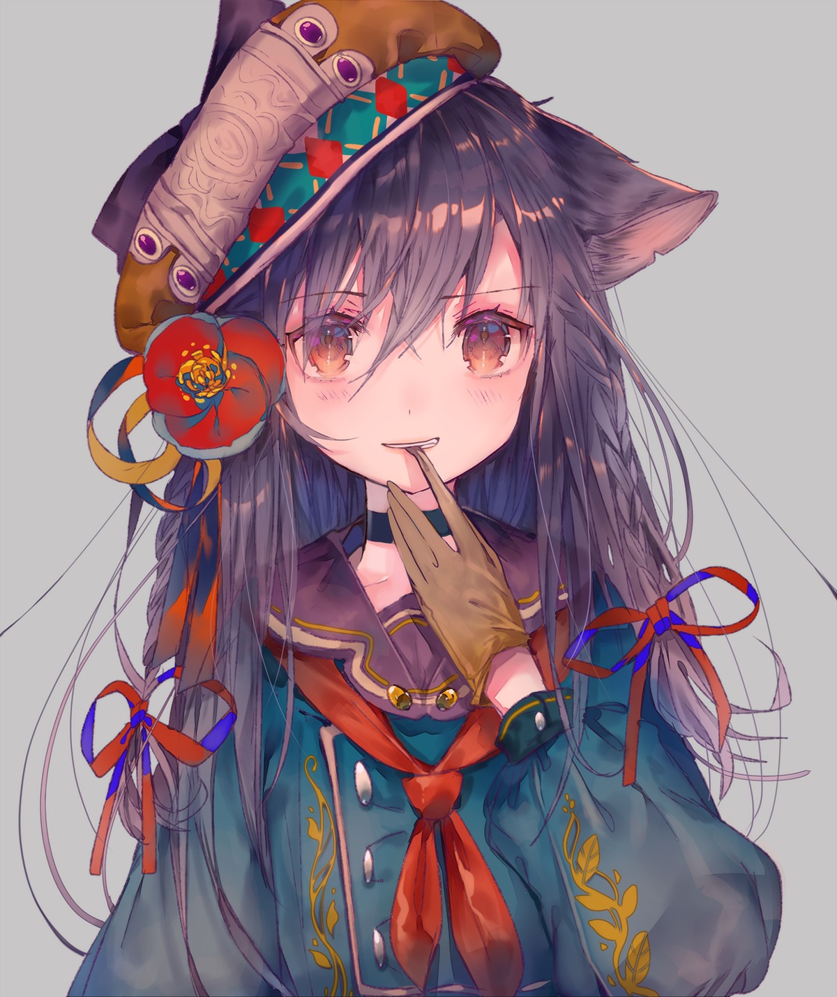 animal_ears, cha_goma