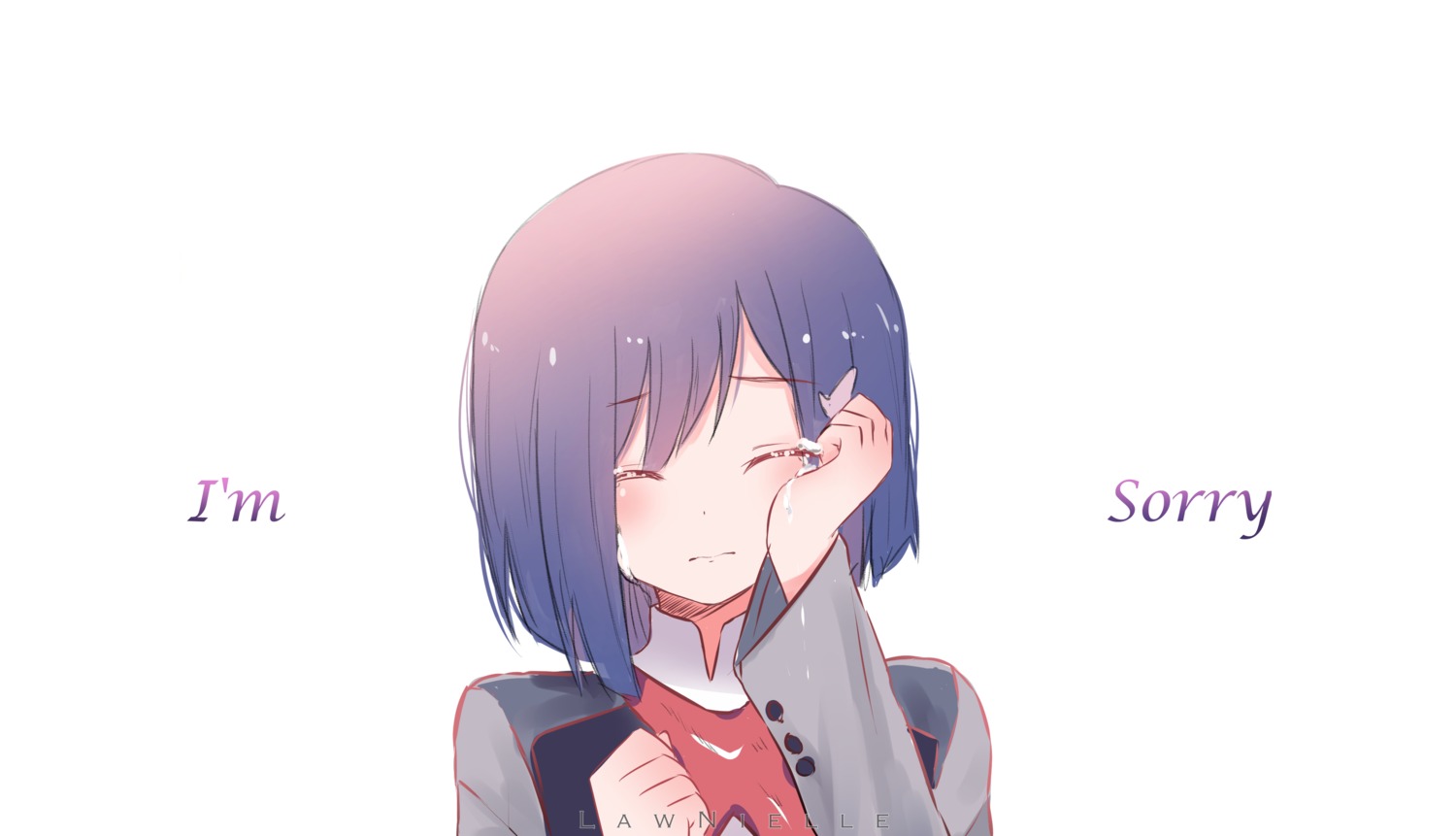 darling_in_the_franxx, ichigo_(darling_in_the_franxx), lawnielle, uniform