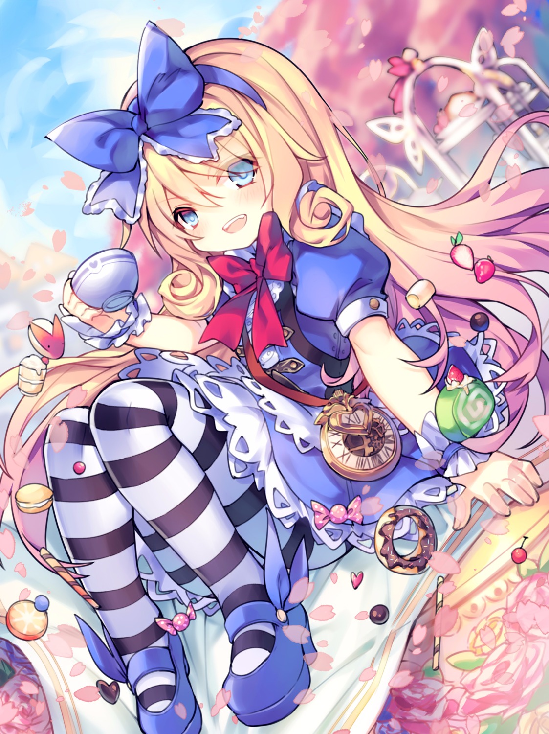 ao_jun, pantyhose, shadowverse