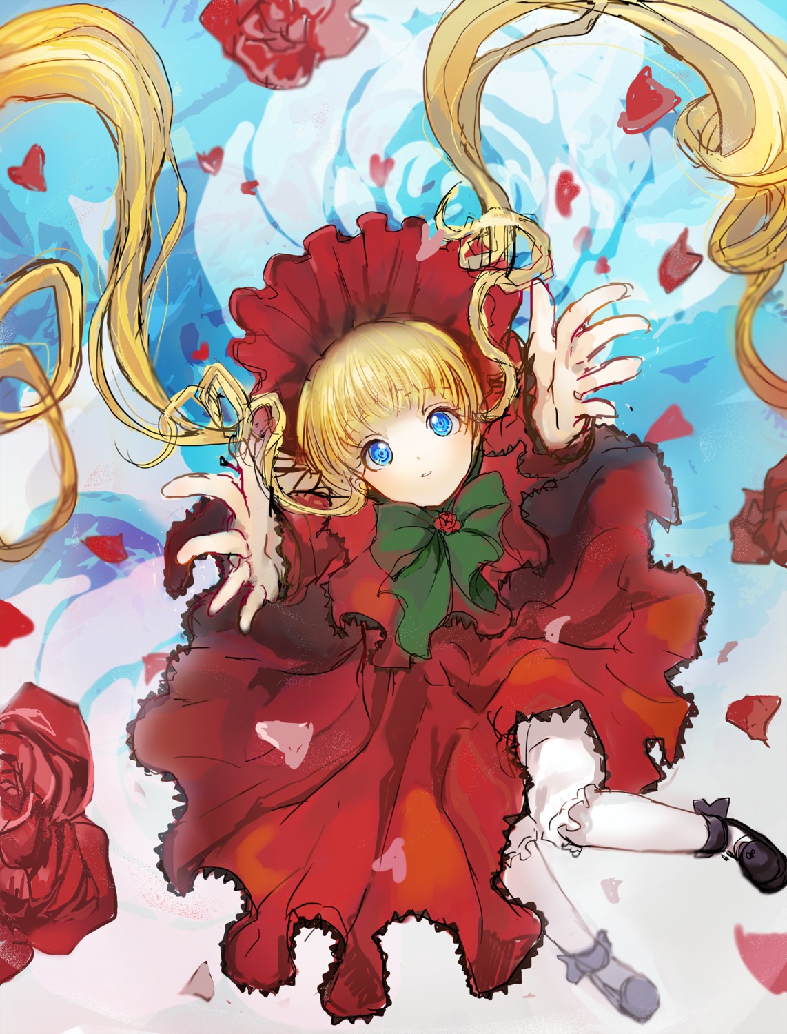 miu_(pixiv2667490), rozen_maiden, shinku