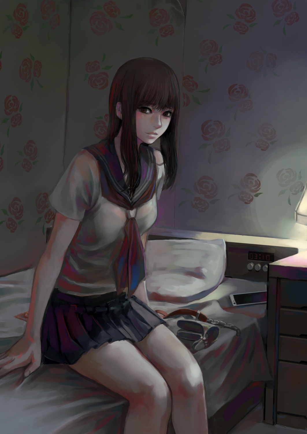 jittsu, seifuku