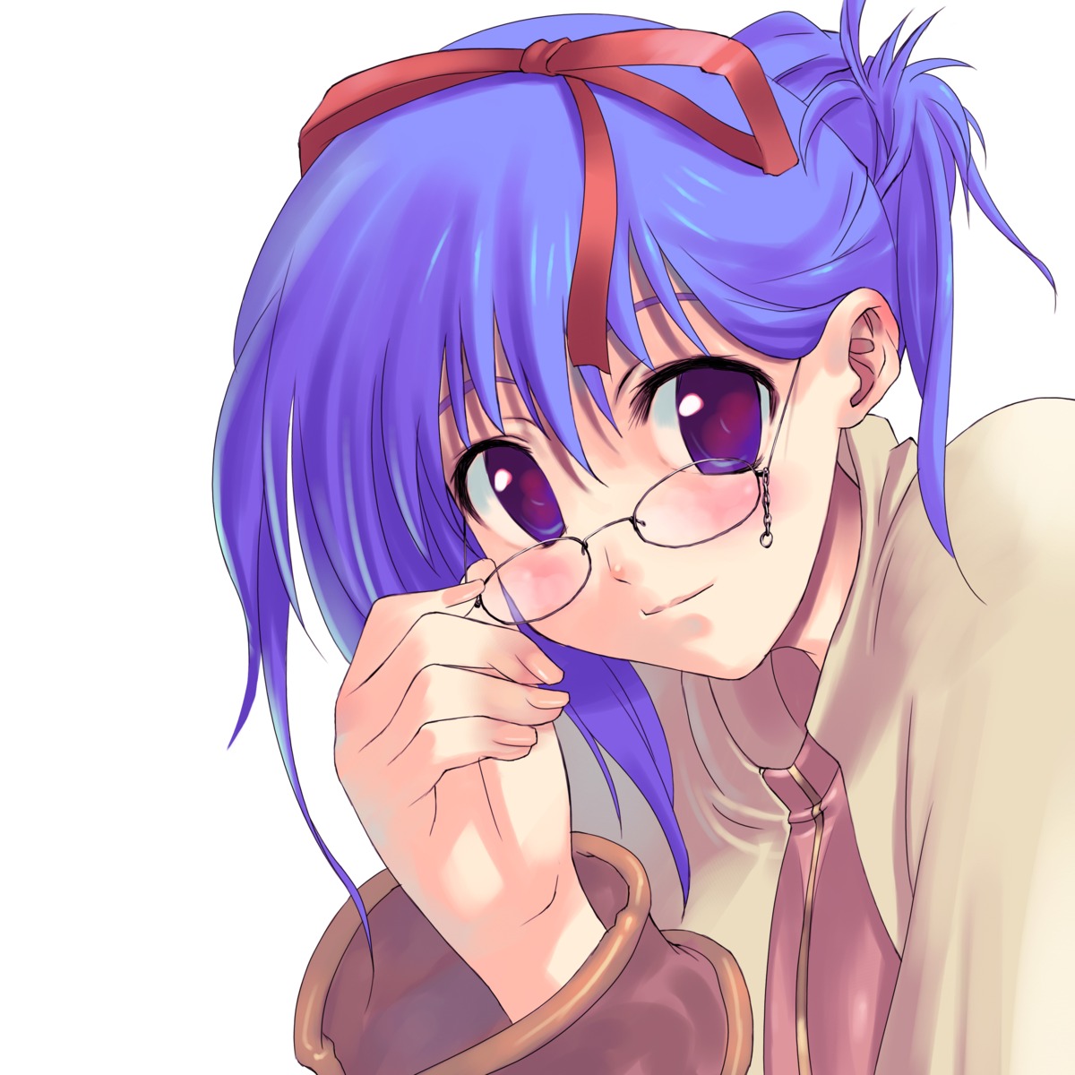 acolyte, megane, morii_shizuki, ragnarok_online