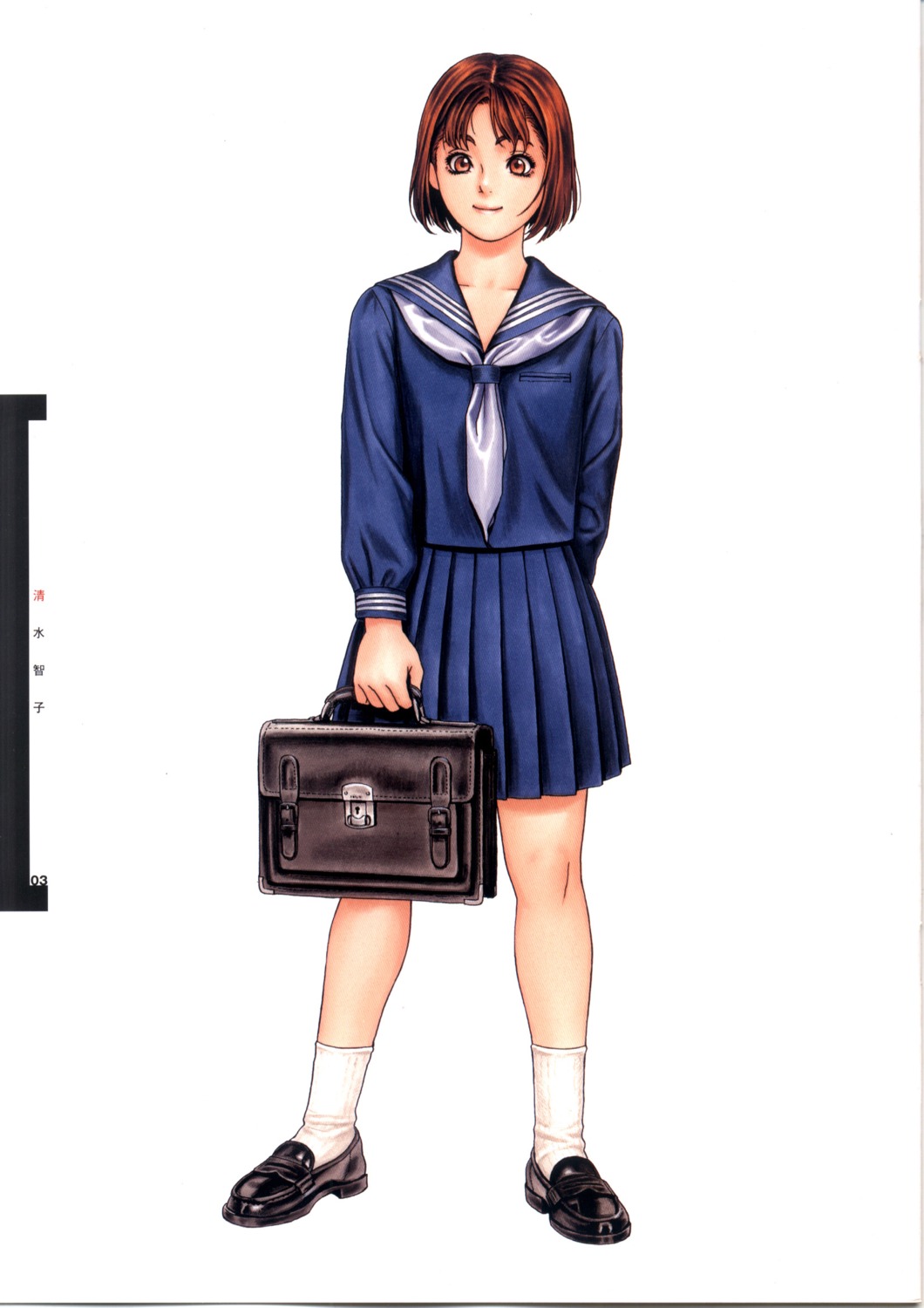 psikyo, seifuku, shimizu_tomoko, taisen_hot_gimmick, tsukasa_jun
