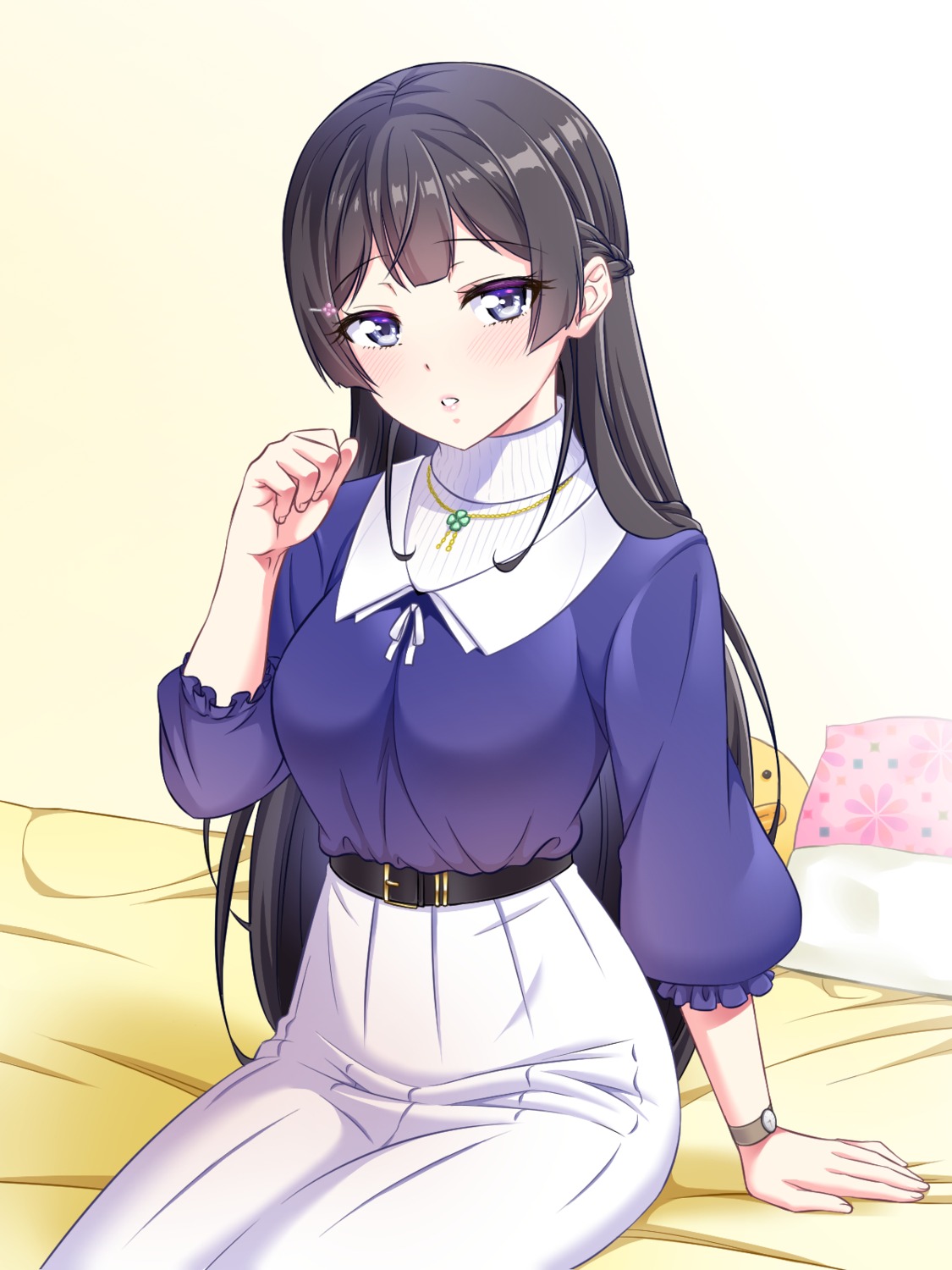 nijisanji, shirihime, tsukino_mito