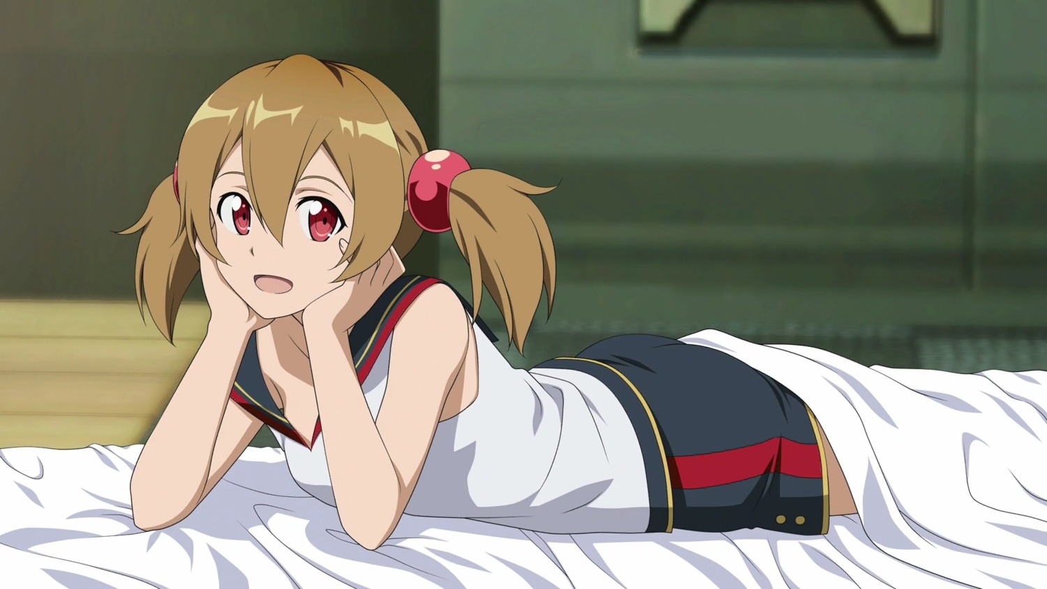 game_cg, sheets, silica, sword_art_online, sword_art_online_fatal_bullet, tagme