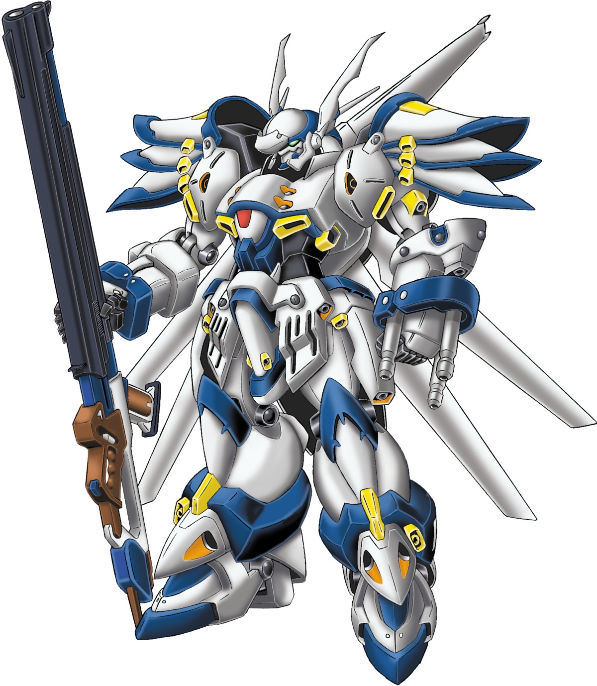mecha, super_robot_wars, weissritter