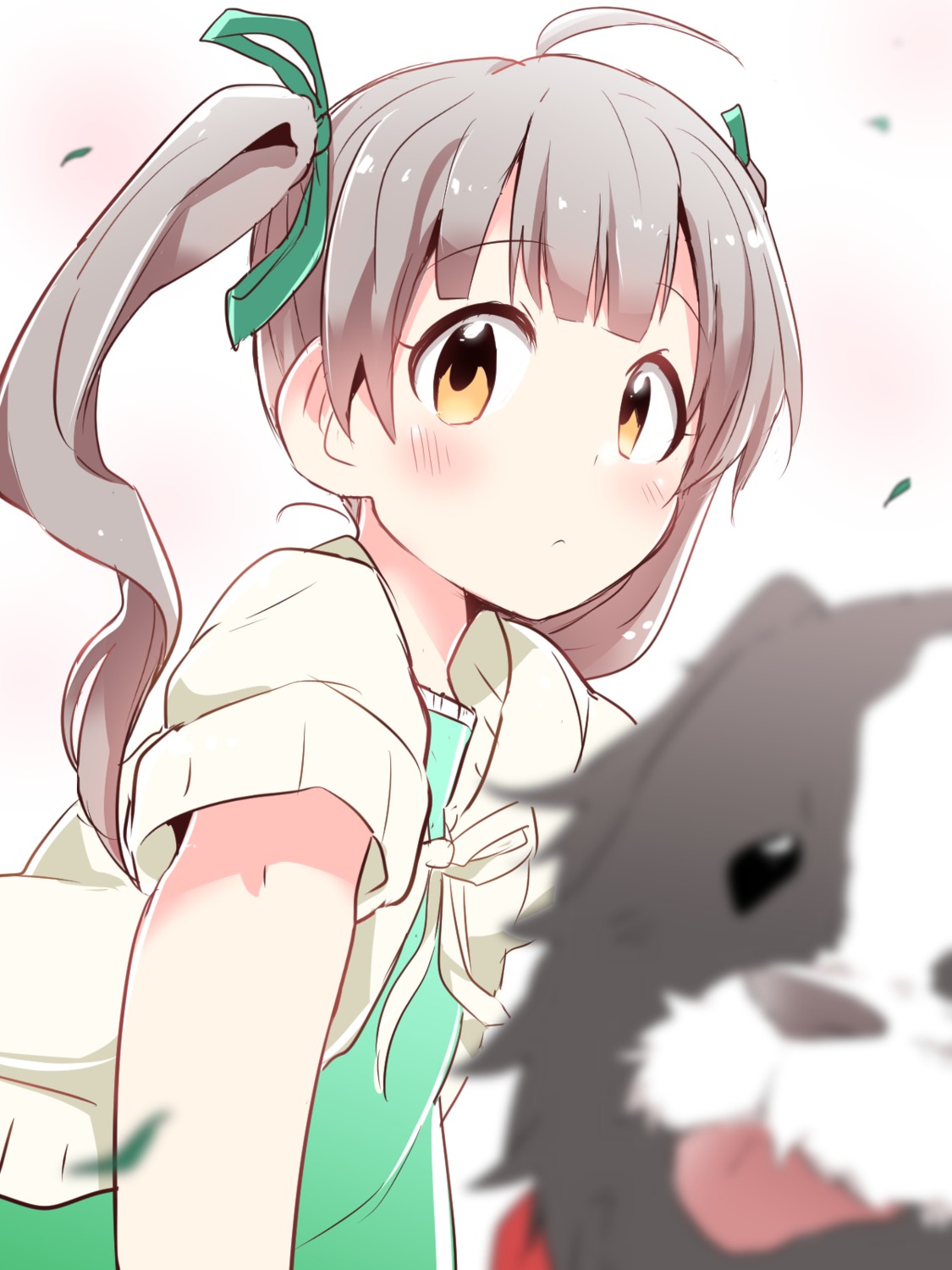 hakozaki_serika, the_idolm@ster, the_idolm@ster_million_live!, yasaka_shuu