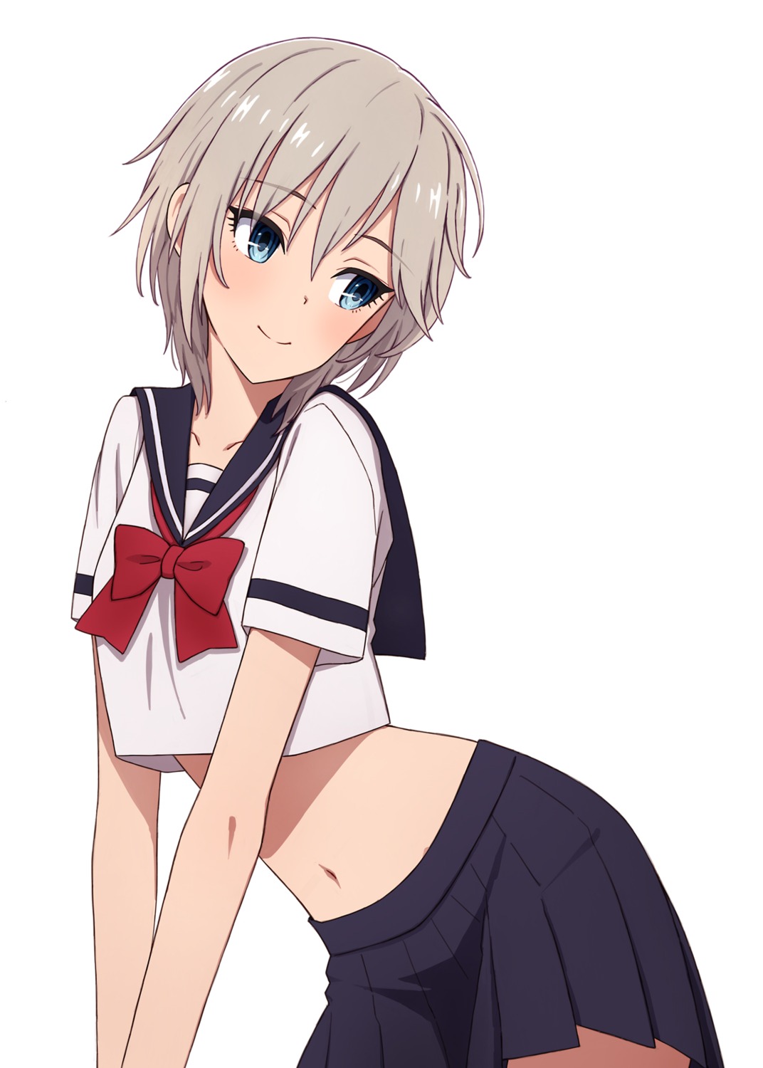 anastasia_(idolm@ster), seifuku, the_idolm@ster, the_idolm@ster_cinderella_girls, yahiro_(epicopeiidae)