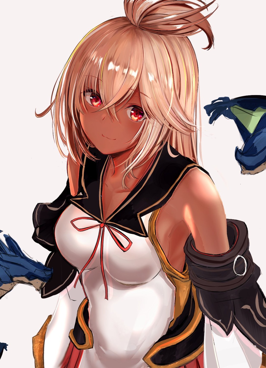 efuri_(riarea00), granblue_fantasy, monster, zooey_(granblue_fantasy)