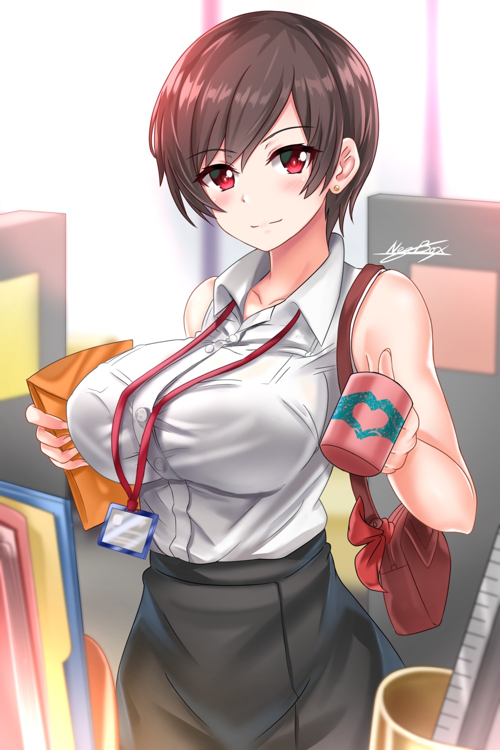 bra, business_suit, nez-kun, see_through