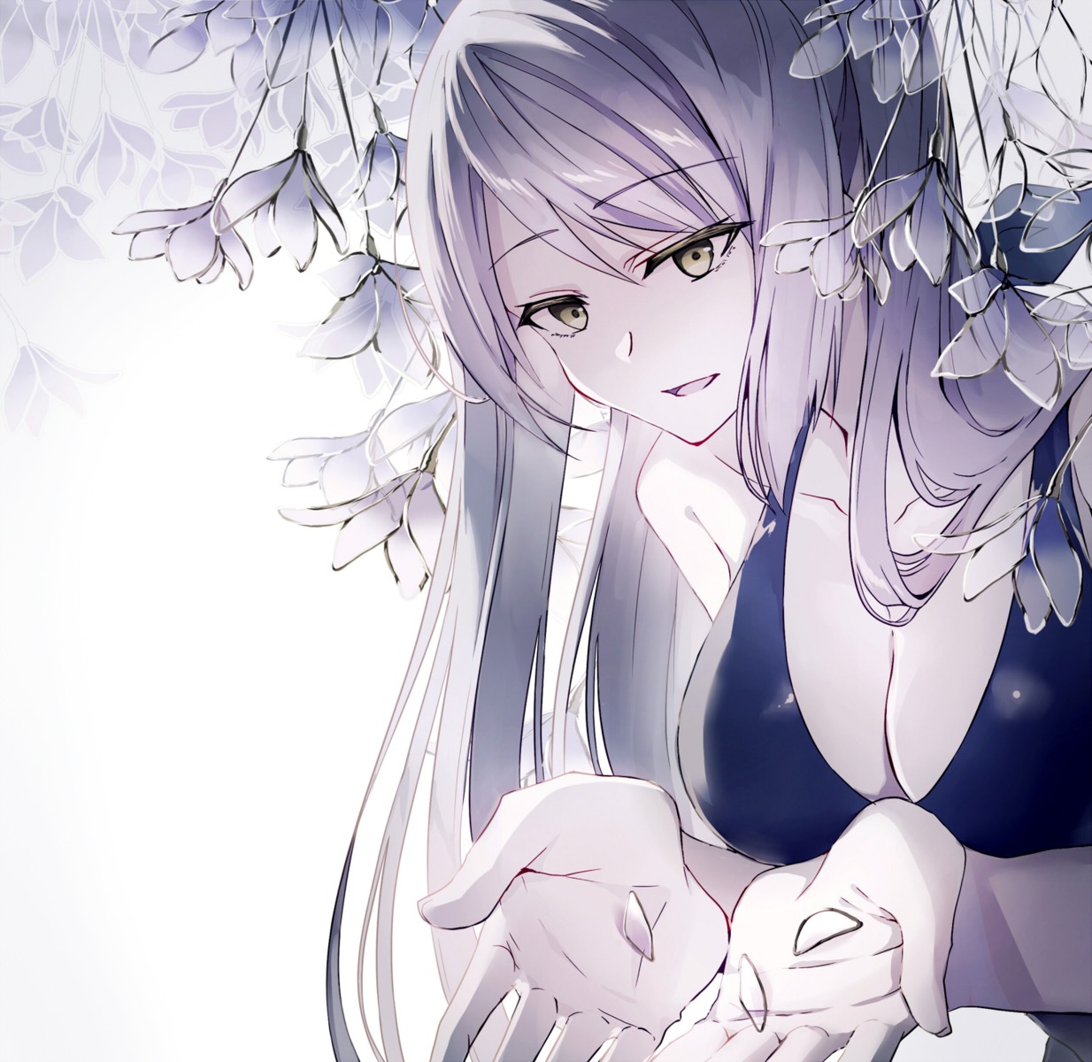 cleavage, fumio_(kanmi)