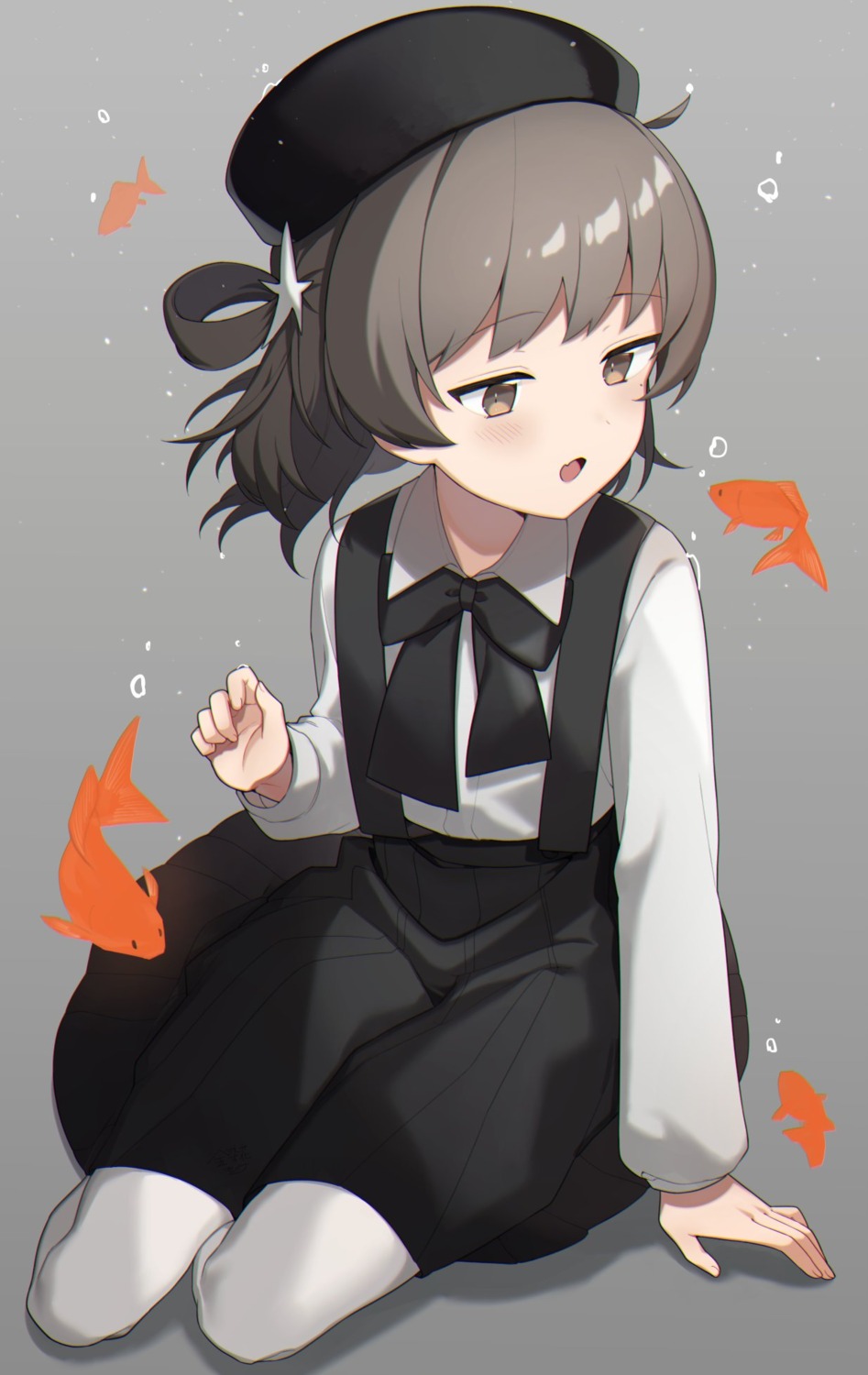 hatoba_tsugu, hatoba_tsugu_(character), kinsenka_momi