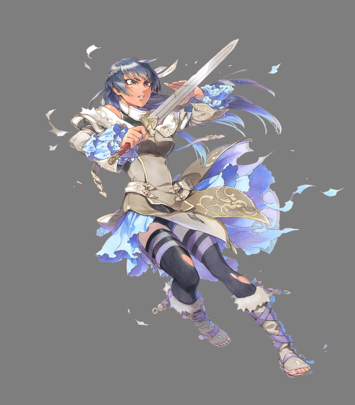 armor, athena_(fire_emblem), fire_emblem, fire_emblem:_shin_monshou_no_nazo, fire_emblem_heroes, miyuu, nintendo, sword