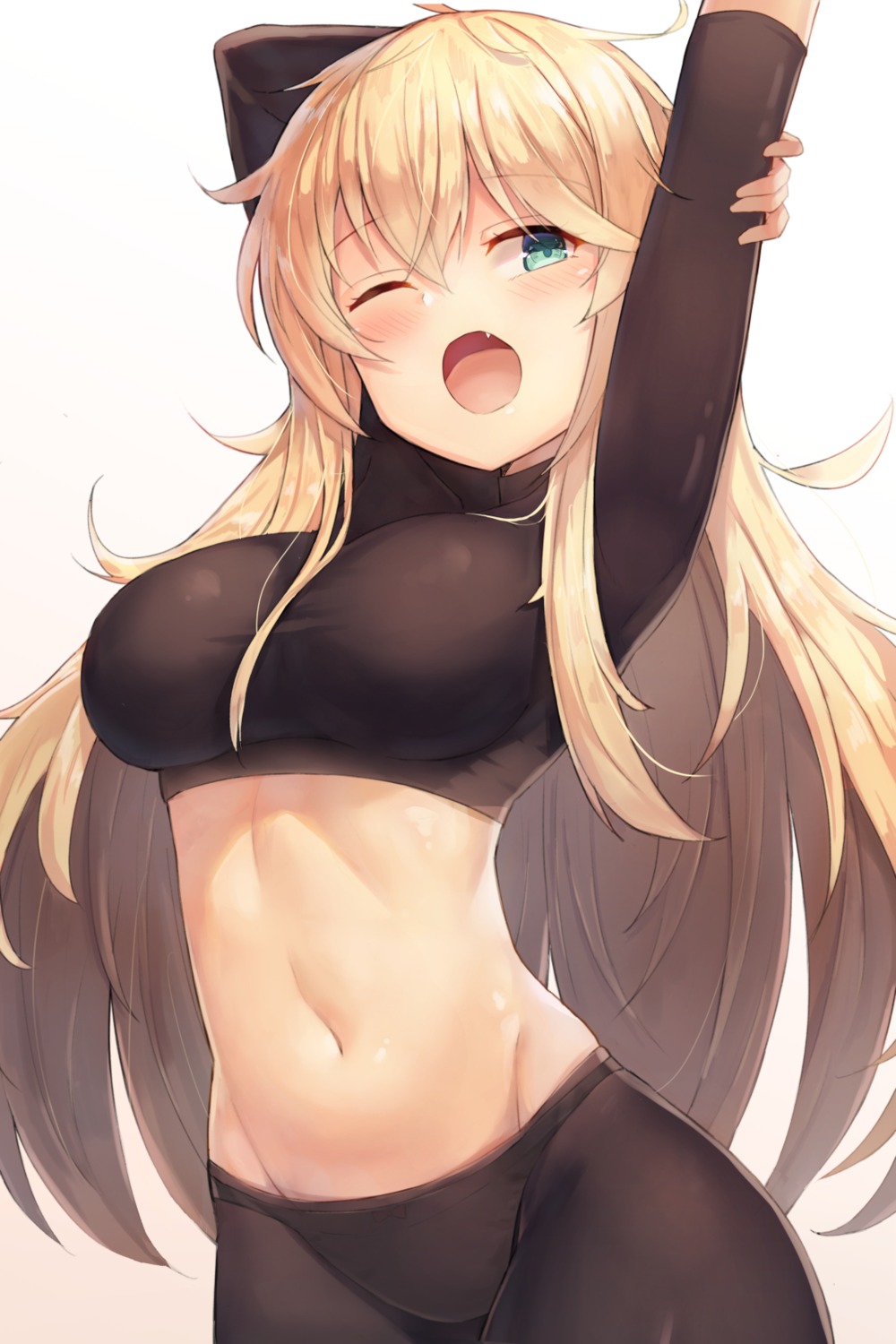 girls_frontline, motokonut, s.a.t.8_(girls_frontline)