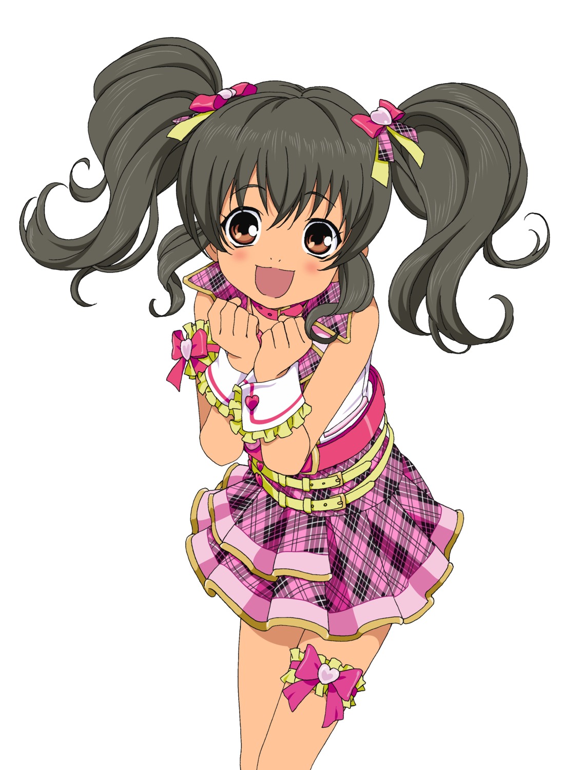 anise_tatlin, cosplay, garter, tagme, tales_of, tales_of_the_abyss, the_idolm@ster, the_idolm@ster_one_for_all