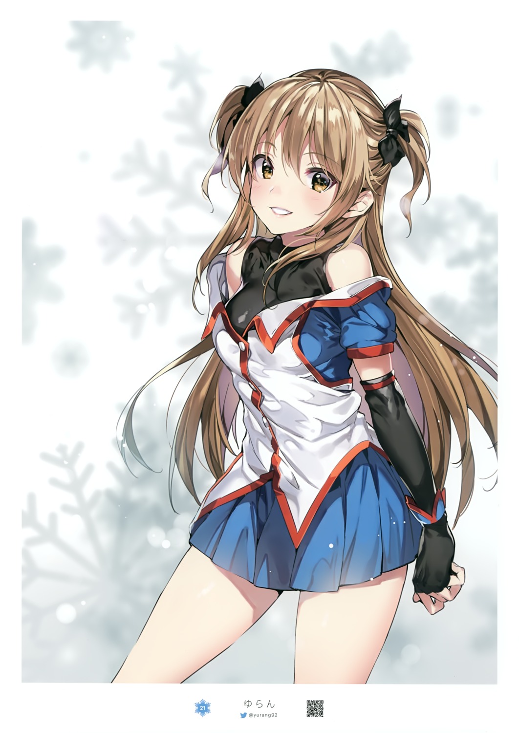 ogata_rina, white_album, yuran