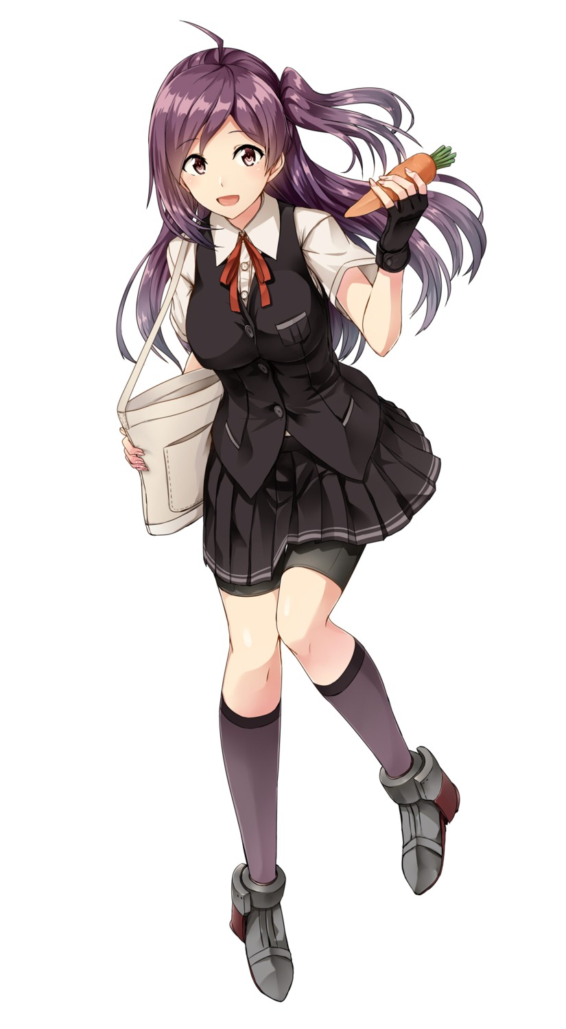 bike_shorts, hagikaze_(kancolle), kamelie, kantai_collection, seifuku