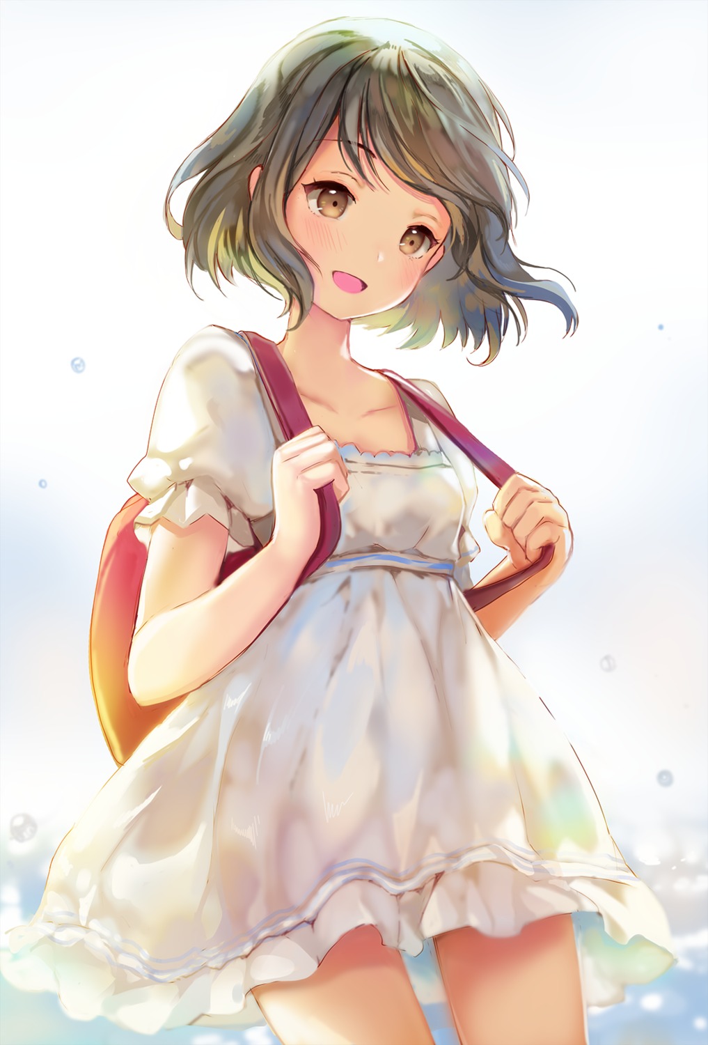 dress, sibyl