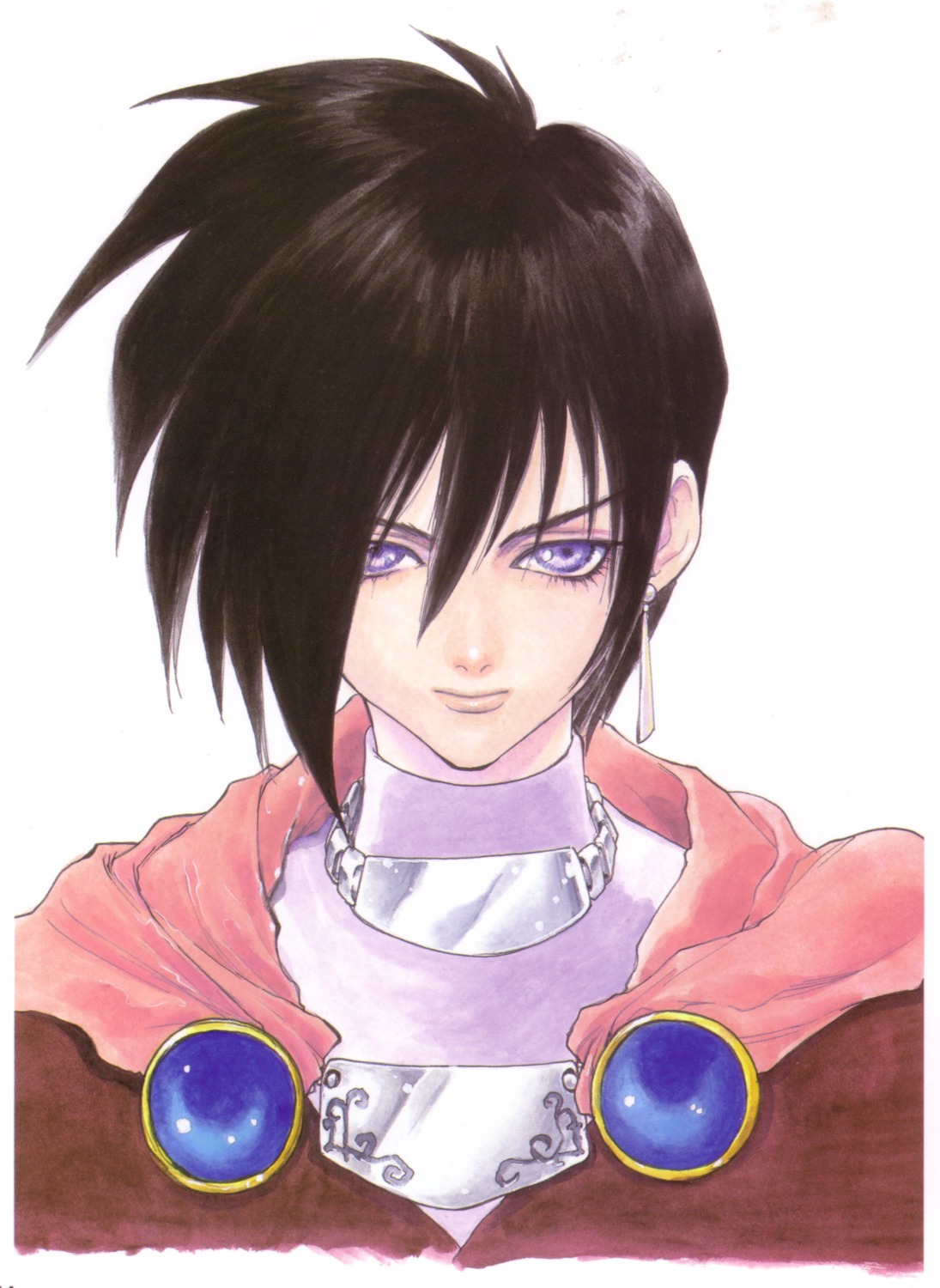 inomata_mutsumi, lion_magnus, tales_of, tales_of_destiny
