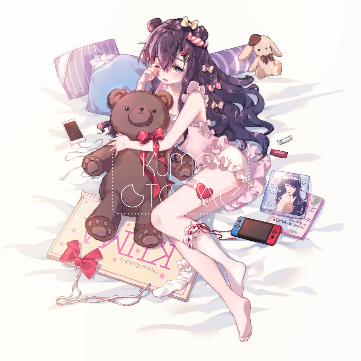 dress, lingerie, yuzhi