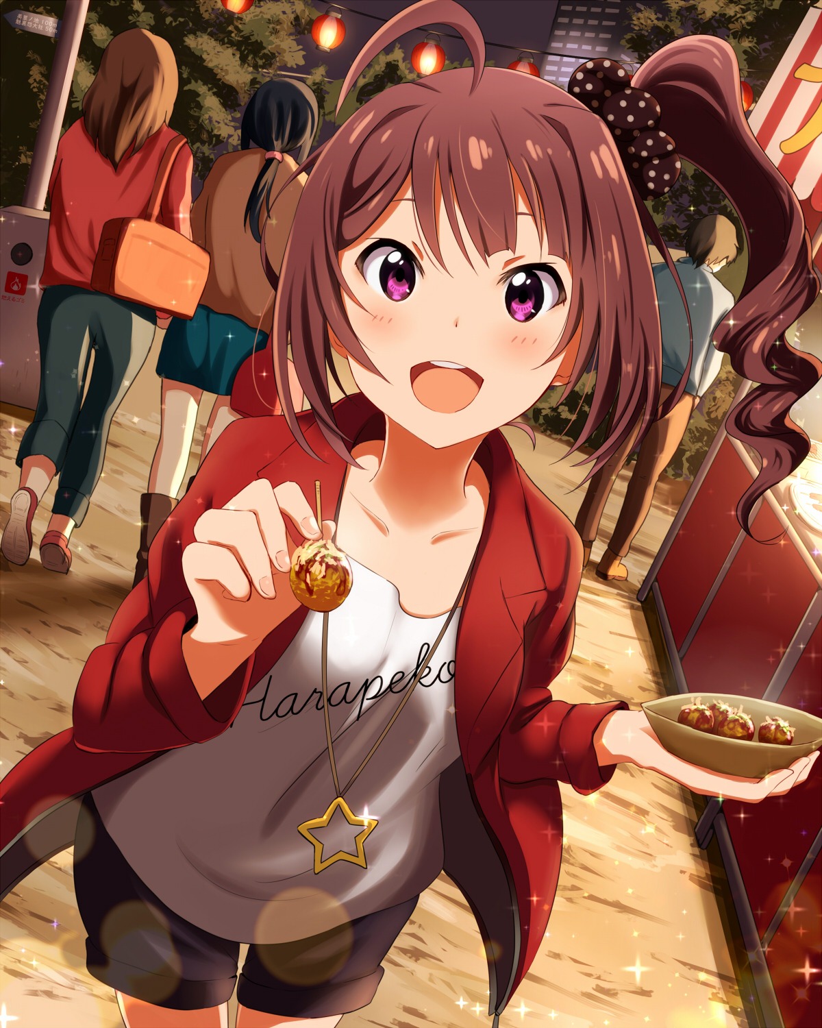 shiokazunoko, the_idolm@ster, the_idolm@ster_million_live!, yokoyama_nao